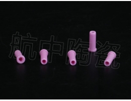 氧化铝陶瓷管 欢迎来电