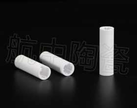 江阴氧化铝陶瓷管